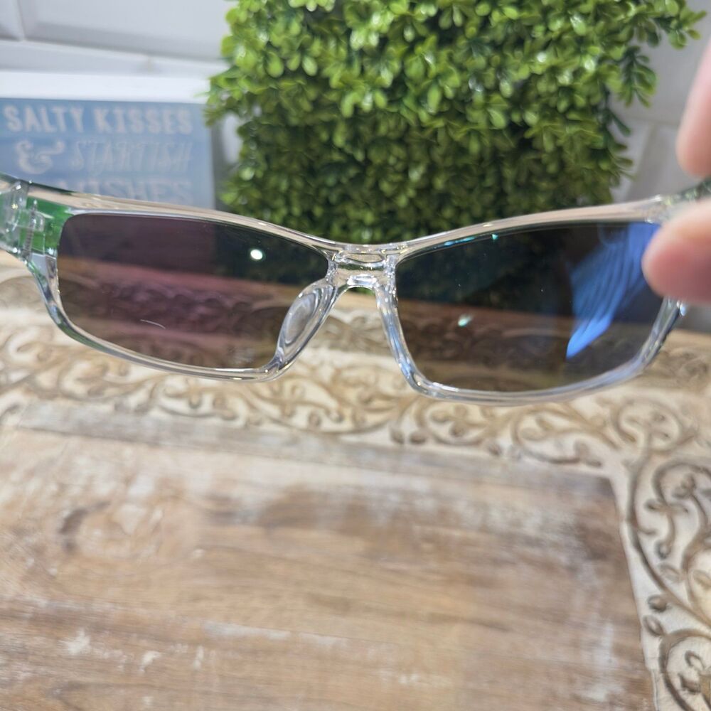 DUBERY Sports Polarized D620 Sunglasses Men Lightweight Eyeglasses Italy UV400 - Picture 11 of 12